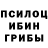 Псилоцибиновые грибы MAGIC MUSHROOMS Billie Gillie